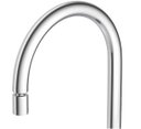 Ver imagem 2 de Torneira de Cozinha Misturador Deca Level Cromado 2271.c26