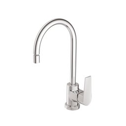 Torneira de Cozinha Misturador Deca Level Cromado 2271.c26 - 1