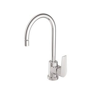 Torneira de Cozinha Misturador Deca Level Cromado 2271.c26