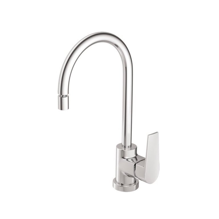 Torneira de Cozinha Misturador Deca Level Cromado 2271.c26