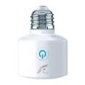 Soquete Suporte Bocal para Lâmpadas Inteligentes Wi-fi E27 - 3