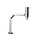 Ver imagem 2 de Torneira Para Cozinha Misturador Link Deca Monocomando 