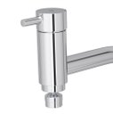 Ver imagem 4 de Torneira Para Cozinha Misturador Link Deca Monocomando