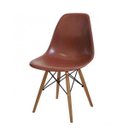 Ver imagem 1 de Cadeira Eames Base de Madeira Or Design