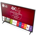 Ver imagem 3 de Smart TV LED 49 Polegadas Ultra Hd 4K Lg 49Uj6300 com Sistema Webos 3.5, Wi-Fi, Painel Ips, Hdr, Quick Acess