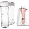 Blender Dream Rosé Gold 2 Jarras Cadence - 220V - 2