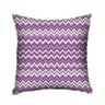 Almofada Spow Purple 45x45 - 1