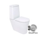 Ver imagem 4 de Bacia Com Caixa Acoplada Link Deca P.230.17+cd.23f.17