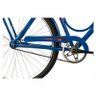 Bicicleta aro 26 Masculina c/Garupa Force FF Free Action Azul - 2
