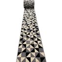 Ver imagem 1 de Passadeira Trilho 1,5m Supreme Ladrilho Sao Carlos 66x150cm