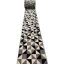 Ver imagem 1 de Passadeira Trilho 1,5m Supreme Ladrilho Sao Carlos 66x150cm