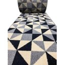 Ver imagem 2 de Passadeira Trilho 1,5m Supreme Ladrilho Sao Carlos 66x150cm