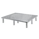 Ver imagem 1 de Palete em Aço Inox 430 Atual Inox Pa-430