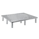 Ver imagem 2 de Palete em Aço Inox 430 Atual Inox Pa-430