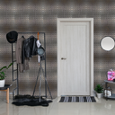 Ver imagem 2 de Pastilha Adesiva Aluminio Decoração Banheiro Cozinha Dourado