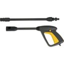 Ver imagem 3 de Lavadora Alta Pressão - Lava Jato 1400w Top Vonder 220v