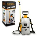 Ver imagem 3 de Pulverizador Borrifador Lateral 5 litros Compressão Manual Vonder