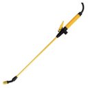 Ver imagem 7 de Pulverizador Borrifador Lateral 5 litros Compressão Manual Vonder