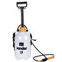 Ver imagem 4 de Pulverizador Borrifador Lateral 5 litros Compressão Manual Vonder