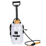 Pulverizador Borrifador Lateral 5 litros Compressão Manual Vonder - 4