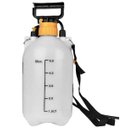 Ver imagem 5 de Pulverizador Borrifador Lateral 5 litros Compressão Manual Vonder