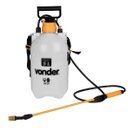 Ver imagem 1 de Pulverizador Borrifador Lateral 5 litros Compressão Manual Vonder