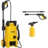 Lavadora Alta Pressão - Lava Jato 1400w Top Vonder 127v - 1