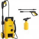 Ver imagem 1 de Lavadora Alta Pressão - Lava Jato 1400w Top Vonder 127v