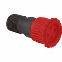 Ver imagem 7 de Pulverizador Costal Bomba Manual 20 Litros Nove54 Pulverização Veneno Agrícola Jardinagem