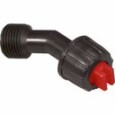 Ver imagem 6 de Pulverizador Costal Bomba Manual 20 Litros Nove54 Pulverização Veneno Agrícola Jardinagem