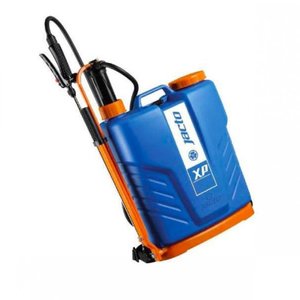 Pulverizador Jacto xp 20 Litros Bomba de Veneno - Profissional