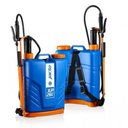 Ver imagem 3 de Pulverizador Jacto xp 20 Litros Bomba de Veneno - Profissional