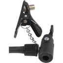 Ver imagem 3 de Bomba De Ar Para Pneu, Bicicleta, Carro, Moto, Bola Vonder