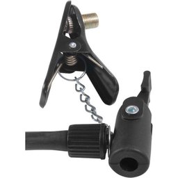 Bomba De Ar Para Pneu, Bicicleta, Carro, Moto, Bola Vonder - 3