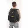 Bolsa Mochila Para Até 11 Quilos Lona Reforçada Vonder - 2