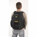 Ver imagem 2 de Bolsa Mochila Para Até 11 Quilos Lona Reforçada Vonder