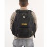 Bolsa Mochila Para Até 11 Quilos Lona Reforçada Vonder - 3