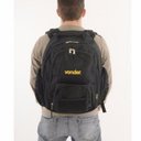 Ver imagem 3 de Bolsa Mochila Para Até 11 Quilos Lona Reforçada Vonder