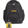 Bolsa Mochila Para Até 11 Quilos Lona Reforçada Vonder - 1