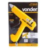 Pistola De Cola Quente Profissional 127/220V PCV0080- VONDER - 2