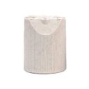 Ver imagem 2 de Bocal Soquete de Porcelana Borne Embutido E27 | Utilimix | 06 Un