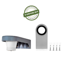 Ver imagem 5 de Tanque Aço Inox 500 Super com Suporte 506x608x434mm - 68lt