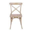 Ver imagem 2 de Cadeira Kat Rústica Natural Rattan