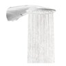 Ducha Advanced Turbo Multitemperaturas 127v 5500w Branco Lorenzetti - 5