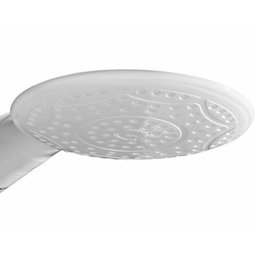 Ducha Advanced Turbo Multitemperaturas 127v 5500w Branco Lorenzetti - 4
