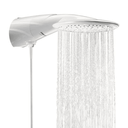 Ver imagem 6 de Ducha Elétrica Lorenzetti Turbo Advanced Branca 220v/7500w