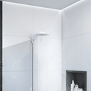 Ver imagem 4 de Ducha Elétrica Lorenzetti Turbo Advanced Branca 220v/7500w