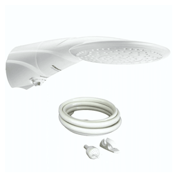 Ducha Elétrica Lorenzetti Turbo Advanced Branca 220v/7500w - 7