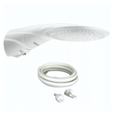 Ver imagem 7 de Ducha Elétrica Lorenzetti Turbo Advanced Branca 220v/7500w