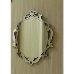 Quadro Espelho Veneziano 65 x 88 - 38.67 - 2